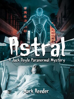cover image of Astral